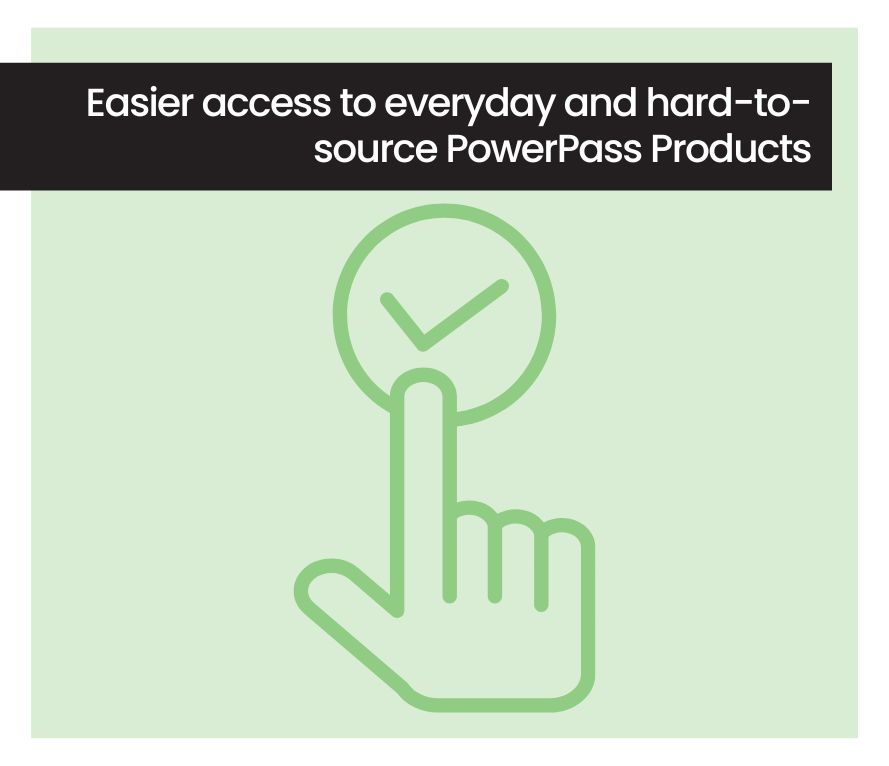 Helping schools access exclusive pricing for bunnings supplies